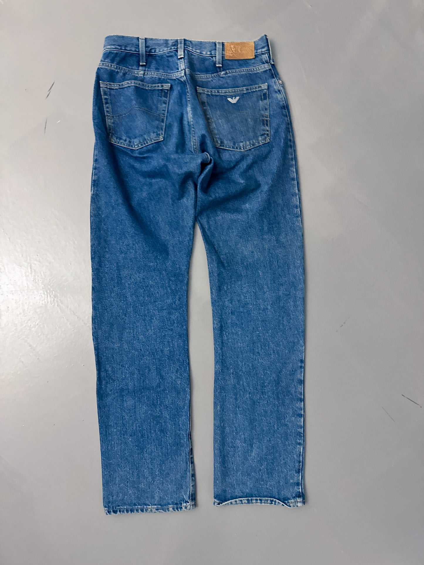 Vintage Emporio Armani Jeans |  L