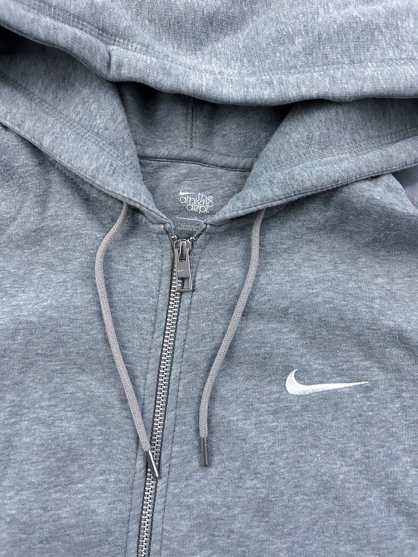 Nike Sweatjacket | L