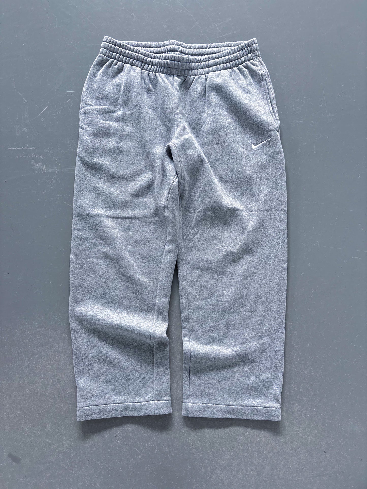 Nike Vintage Open Leg Sweatpants | S
