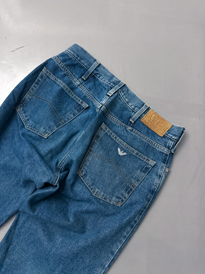 Vintage Emporio Armani Jeans |  L