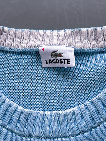 Lacoste Vintage Pullover | M