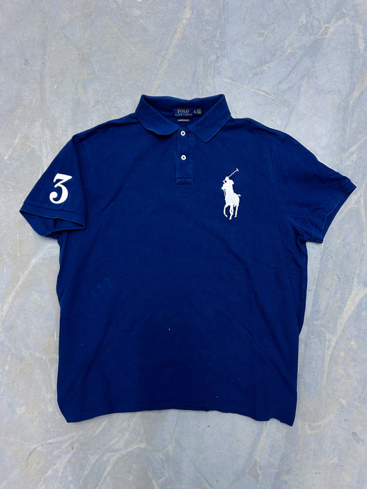Polo Ralph Lauren Shirt |  XL