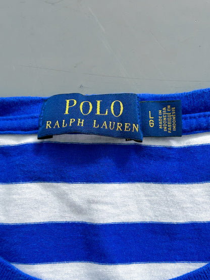Vintage Polo Ralph Lauren T-Shirt | L