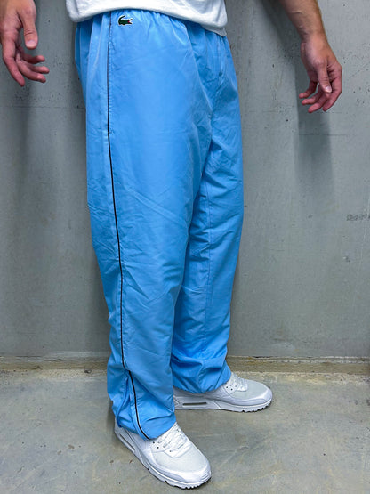 Lacoste Vintage *Premium* Trackpants | Fittet L
