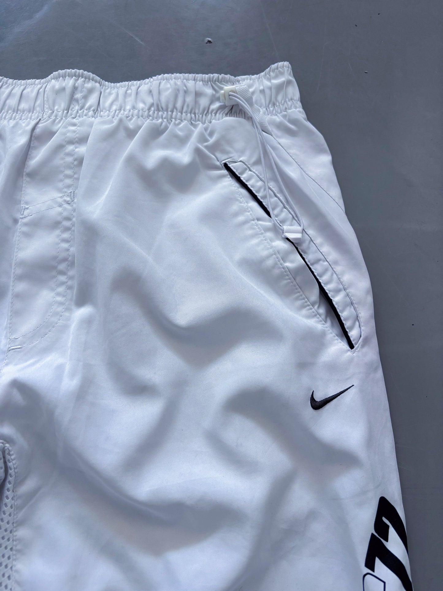 Nike Vintage Trackpants | M