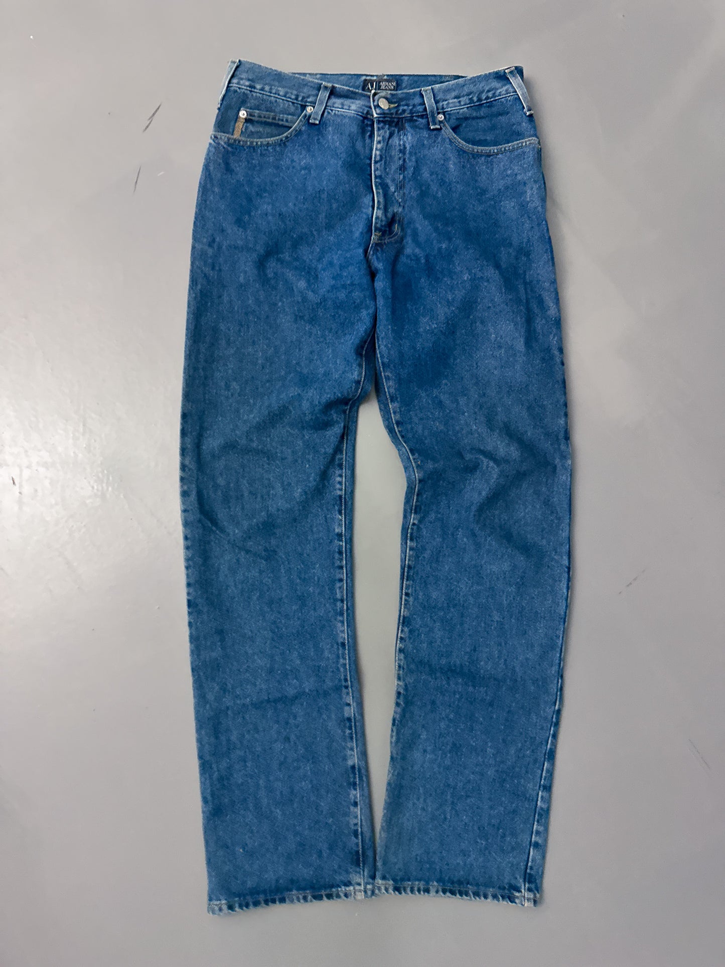 Vintage Emporio Armani Jeans |  L
