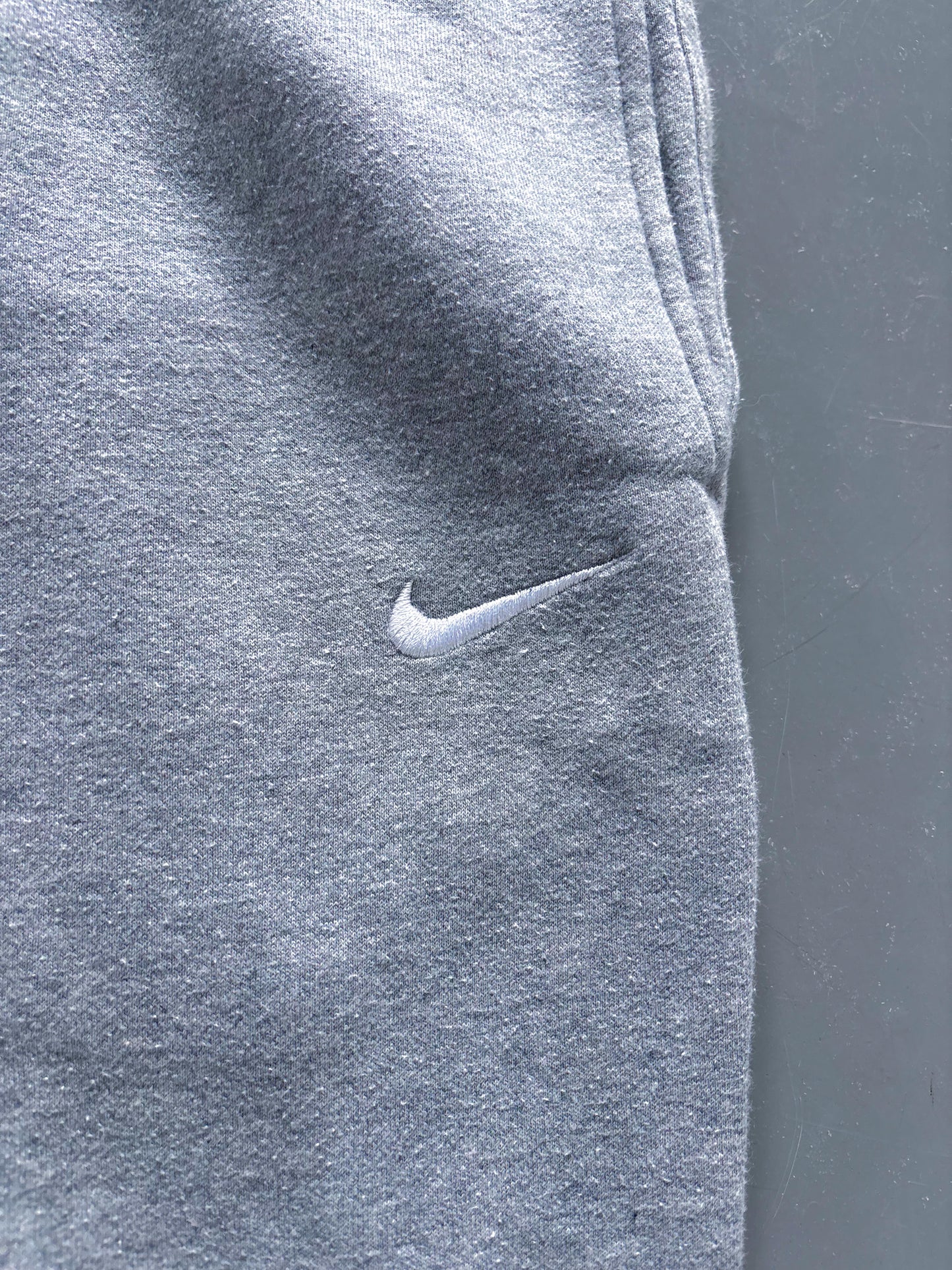 Nike Vintage Open Leg Sweatpants | S