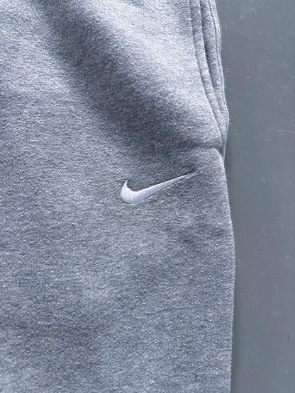 Nike Vintage Open Leg Sweatpants | S