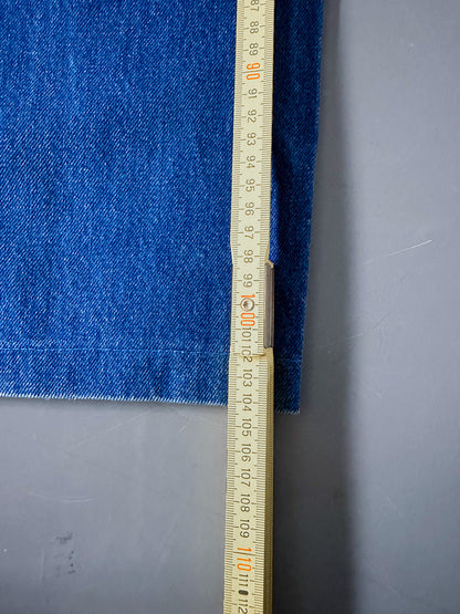 Vintage Levis Baggy Jeans |  L