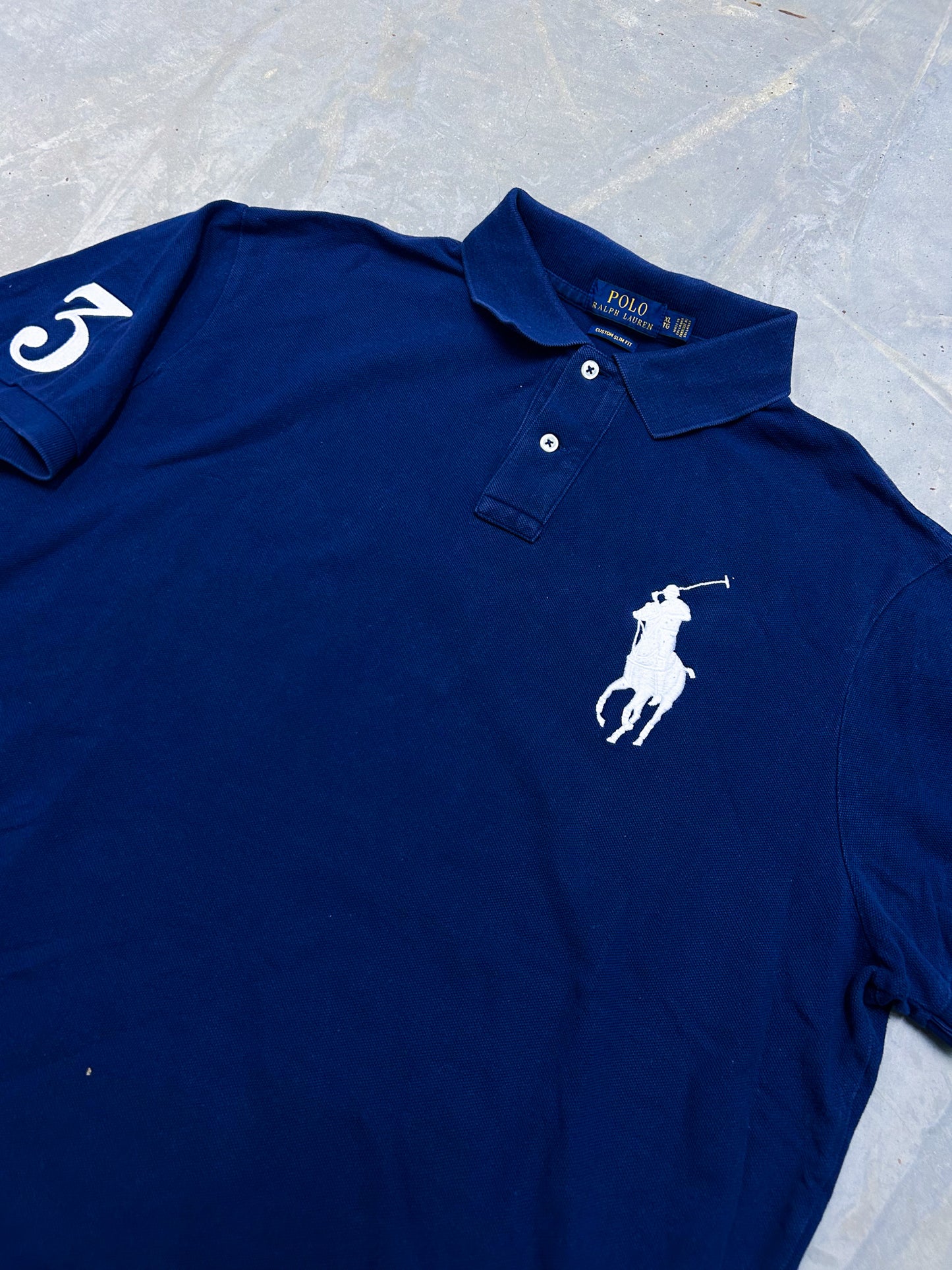 Polo Ralph Lauren Shirt |  XL
