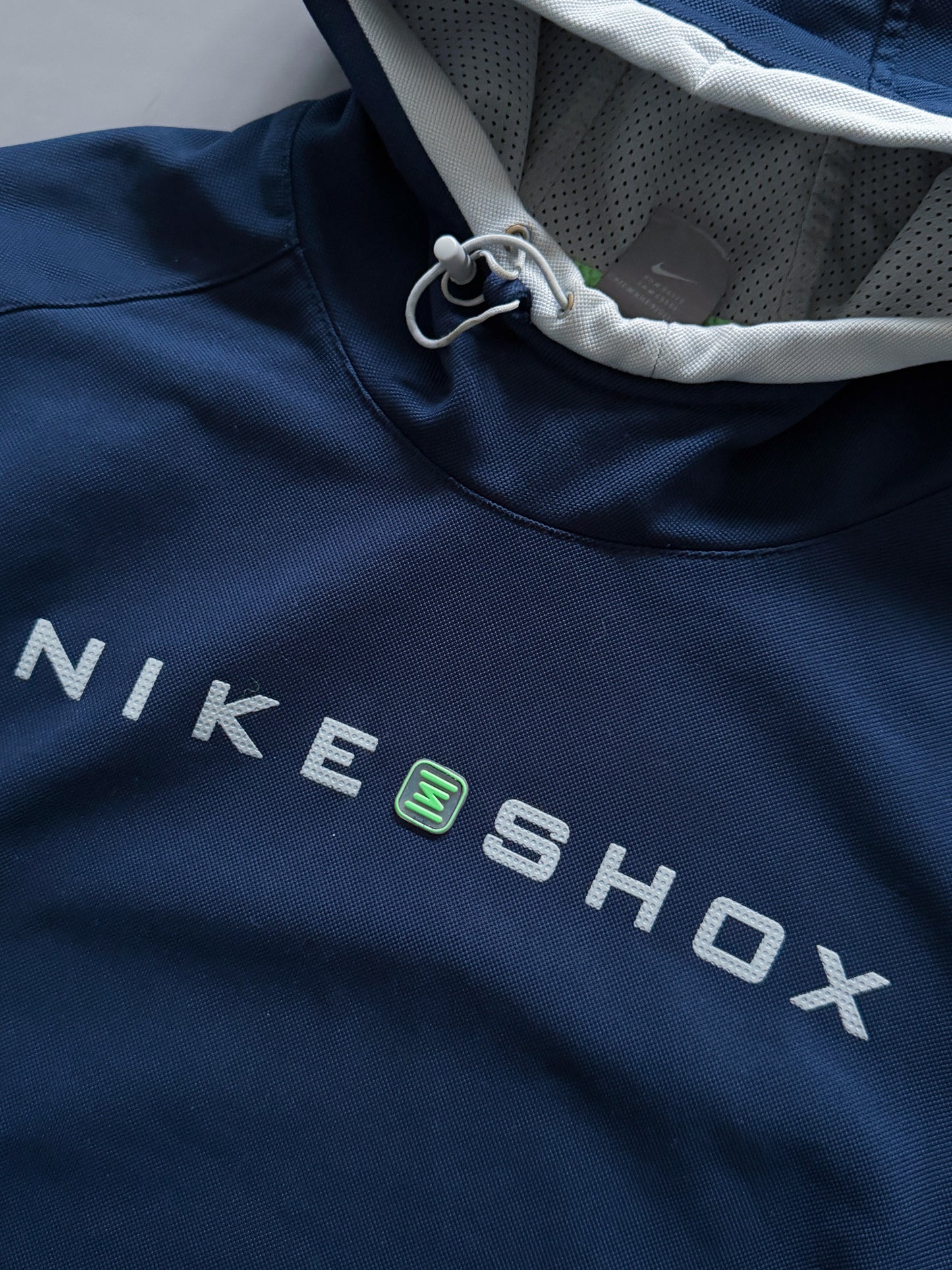 Nike Vintage *SHOX* Pulover | M