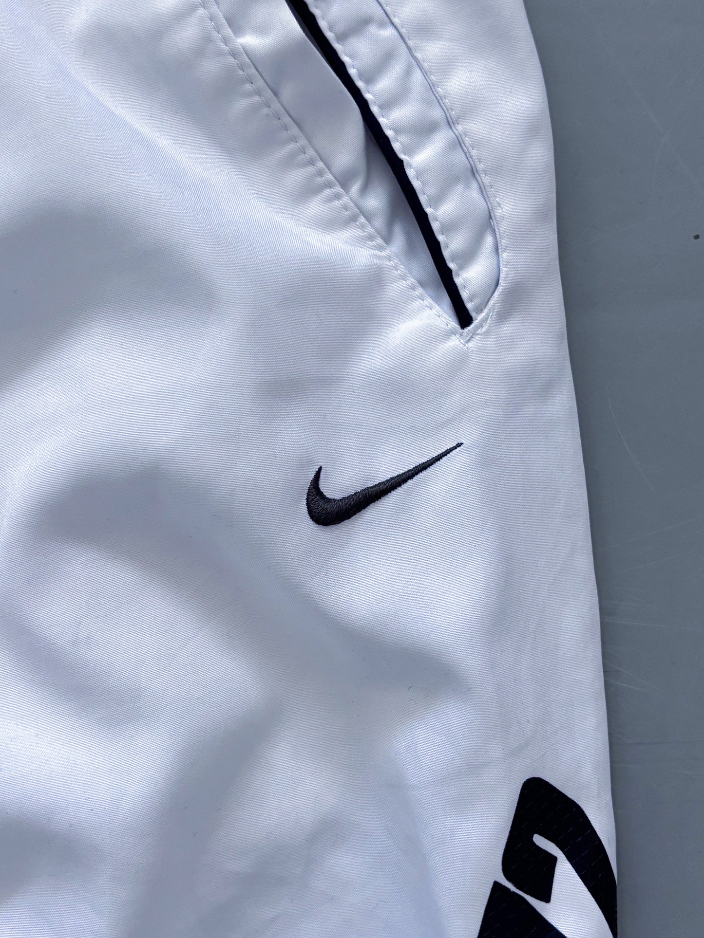 Nike Vintage Trackpants | M