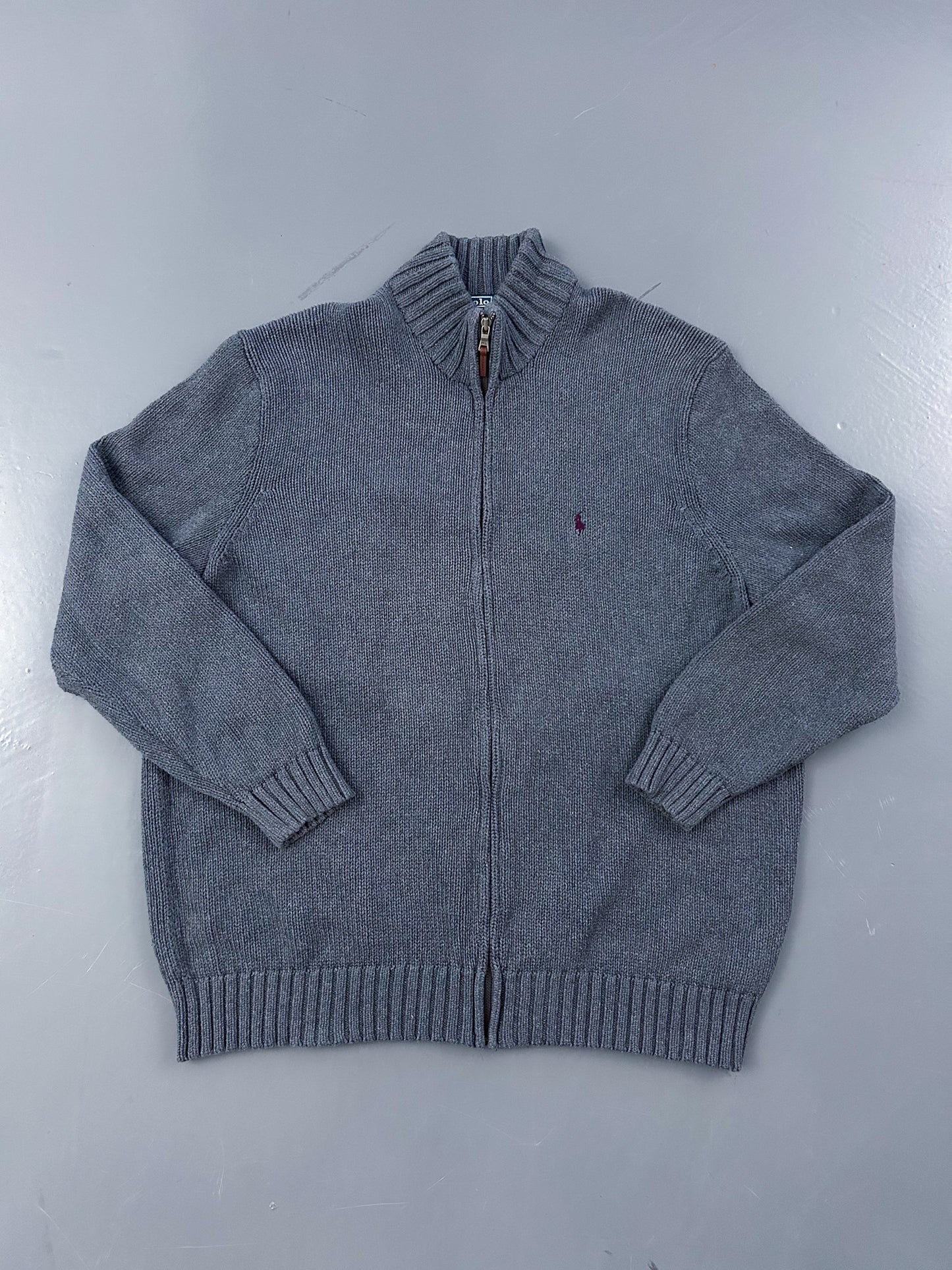 Polo Ralph Lauren Pullover | XXL