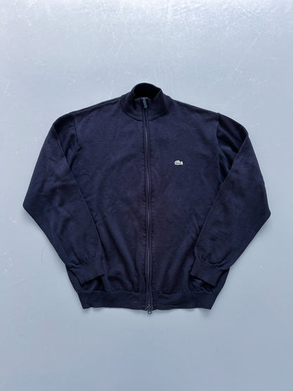 Lacoste Vintage Strickjacke | M/L