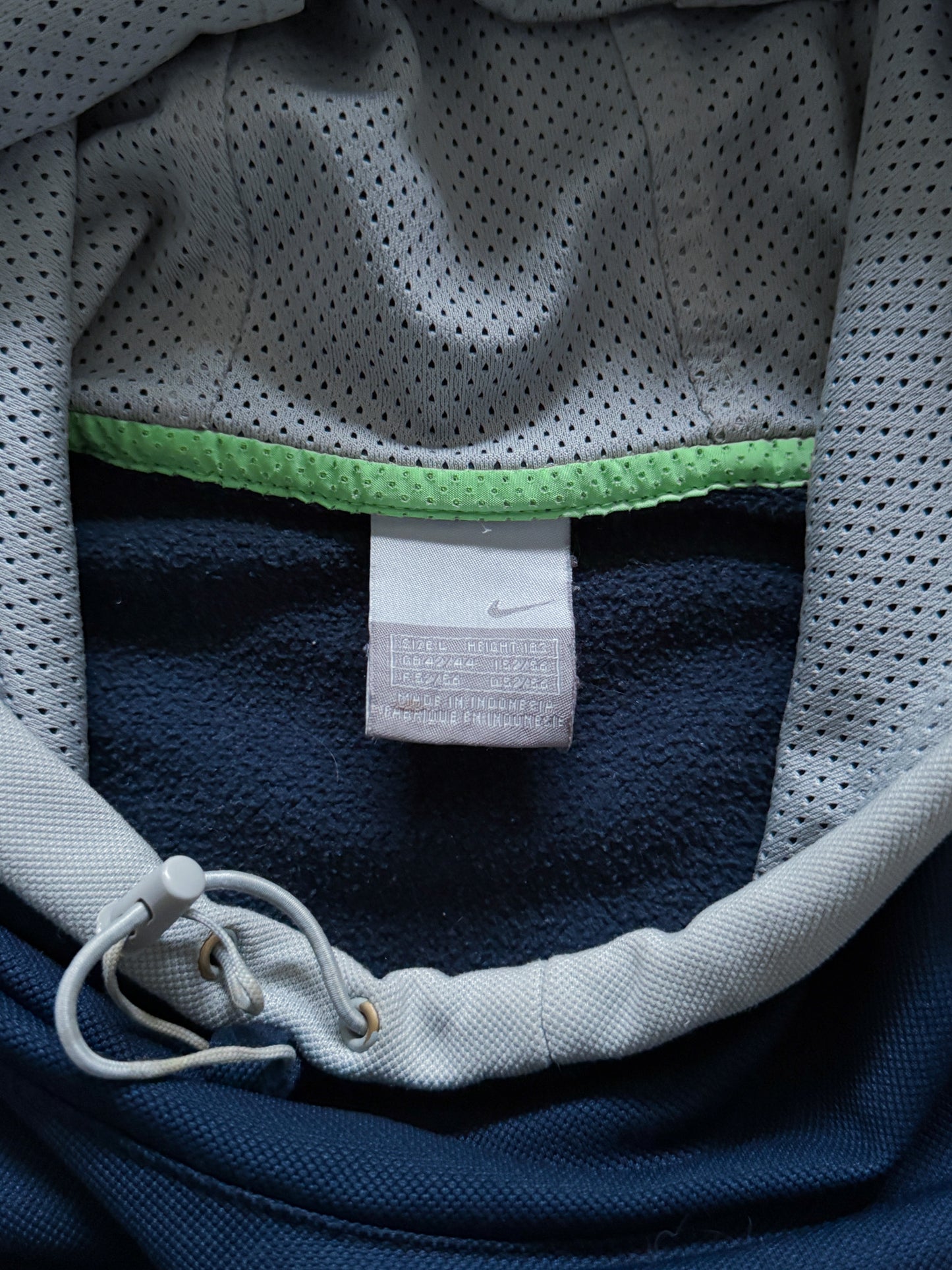 Nike Vintage *SHOX* Pulover | M