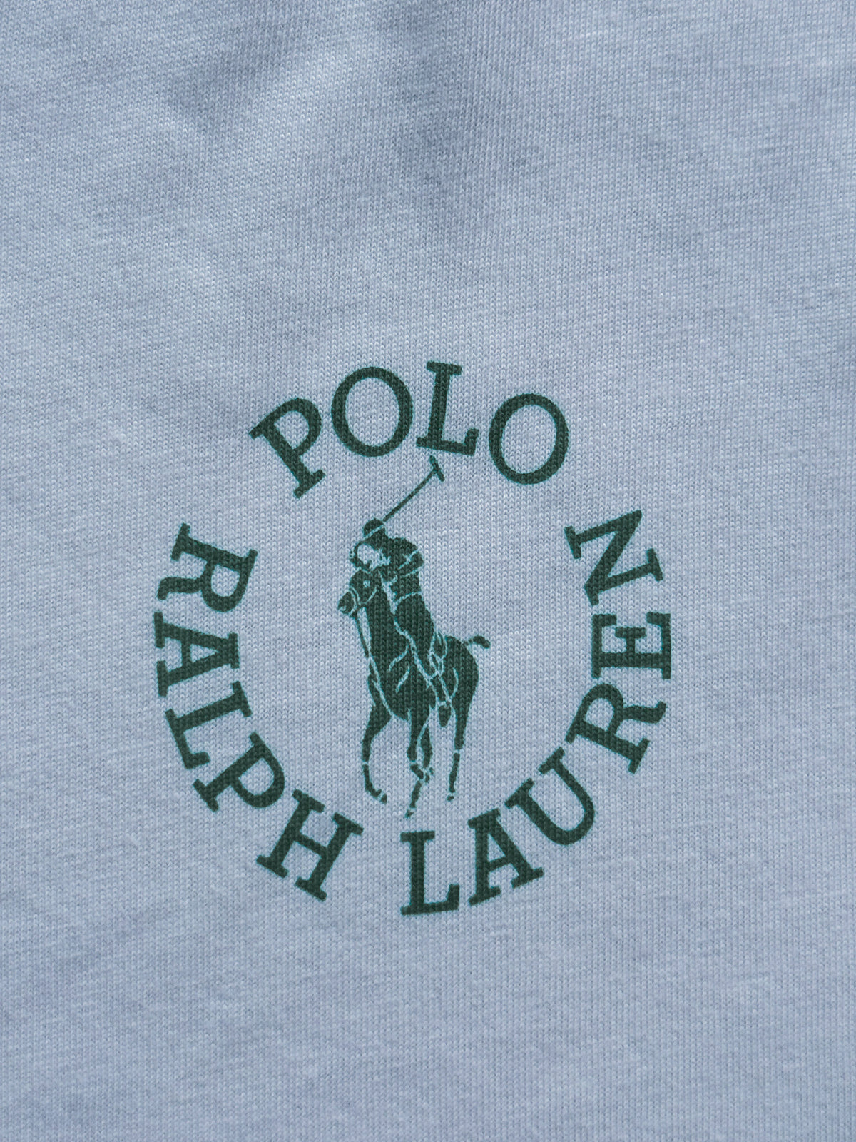 Polo Ralph Lauren Vintage T-Shirt | S