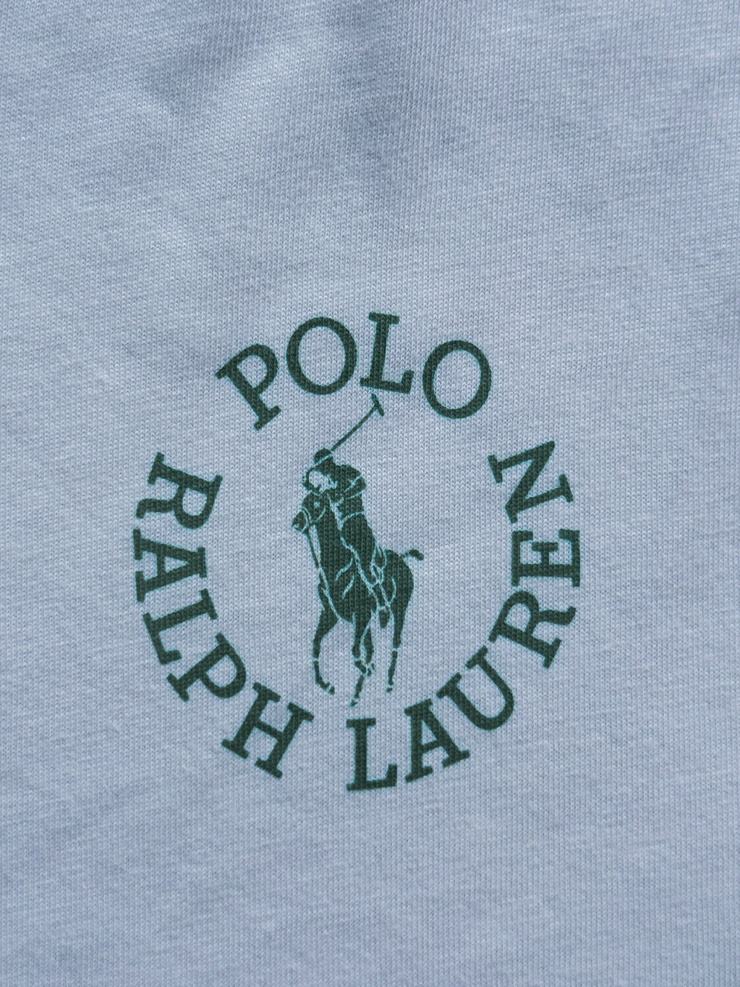 Polo Ralph Lauren Vintage T-Shirt | S