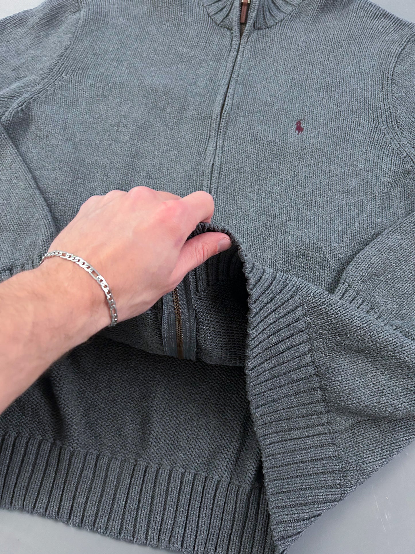 Polo Ralph Lauren Pullover | XXL