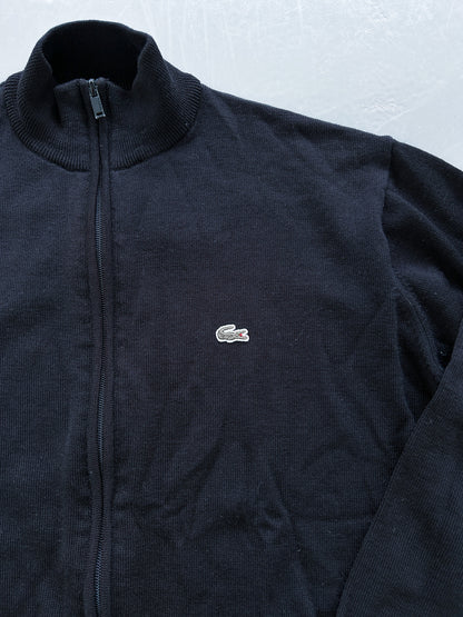 Lacoste Vintage Strickjacke | M/L