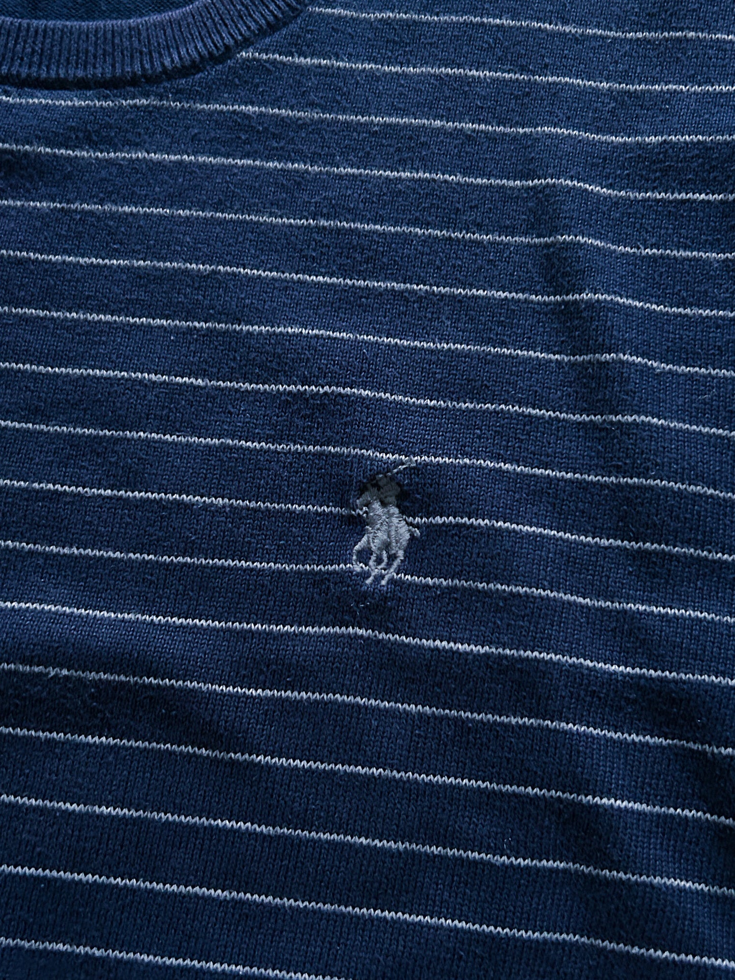 Polo Ralph Lauren Vintage Pullover | S