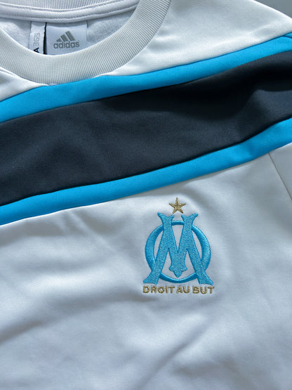 Adidas x Marseille Vintage Pullover | S