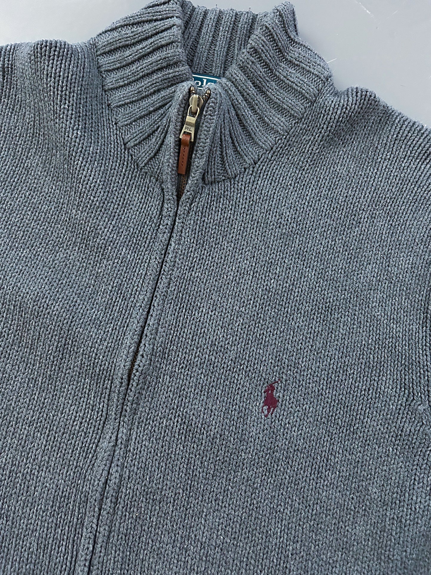 Polo Ralph Lauren Pullover | XXL
