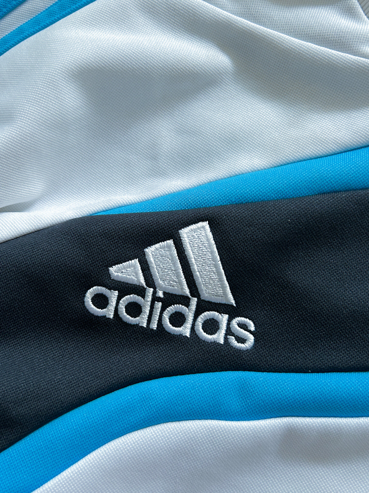 Adidas x Marseille Vintage Pullover | S