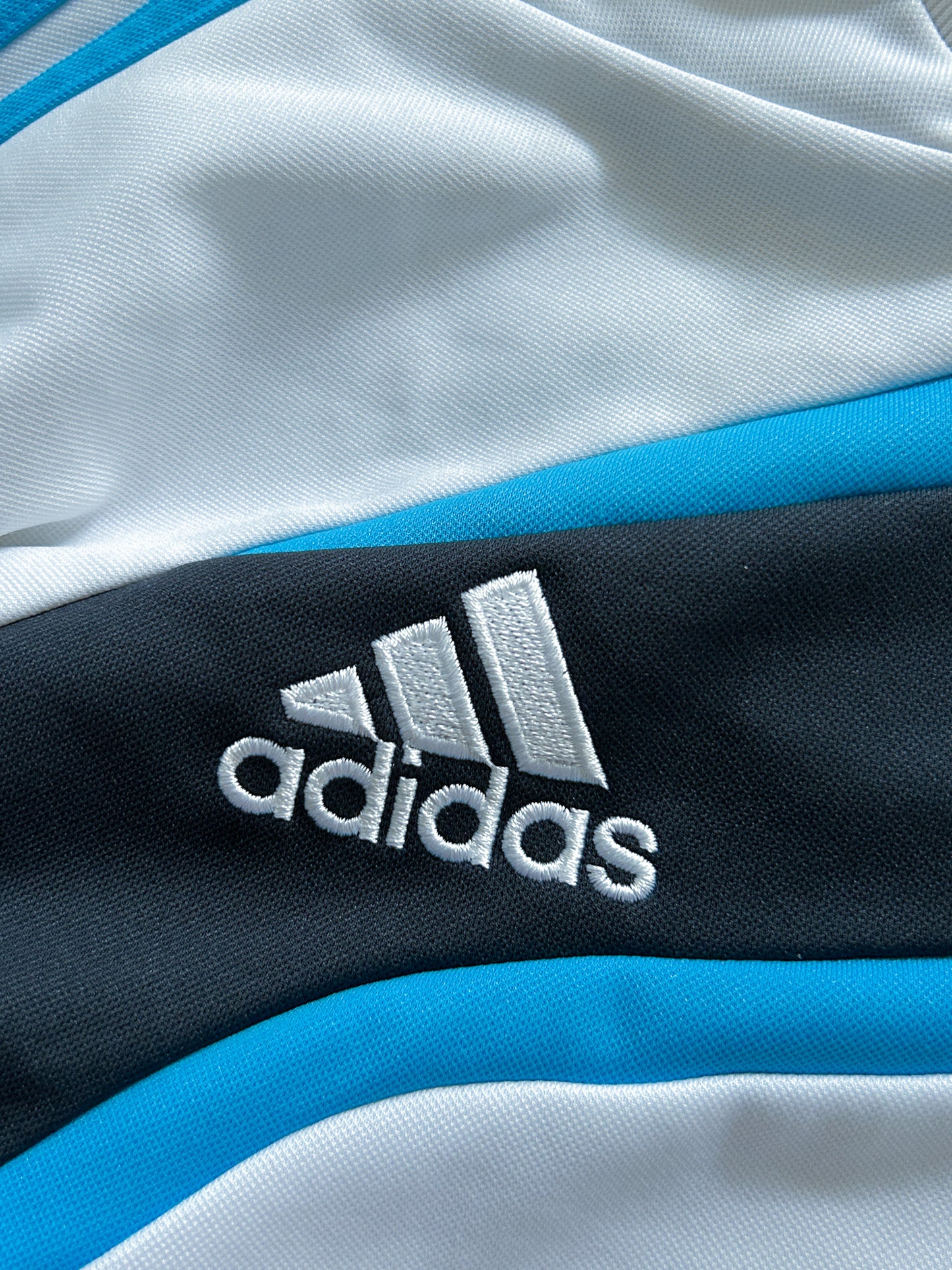 Adidas x Marseille Vintage Pullover | S