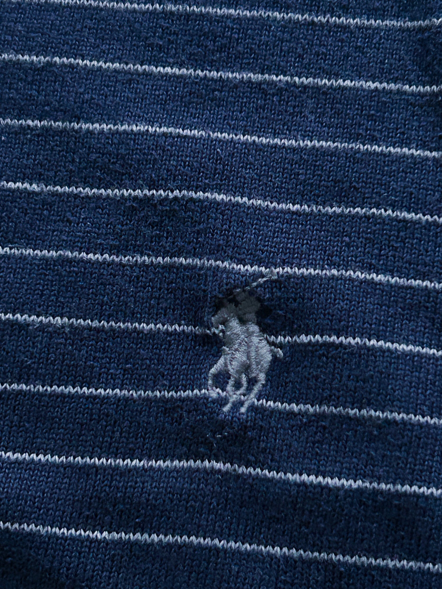 Polo Ralph Lauren Vintage Pullover | S