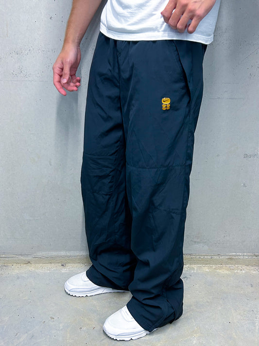 Nike Vintage *SPRTSDLX* Trackpants | M