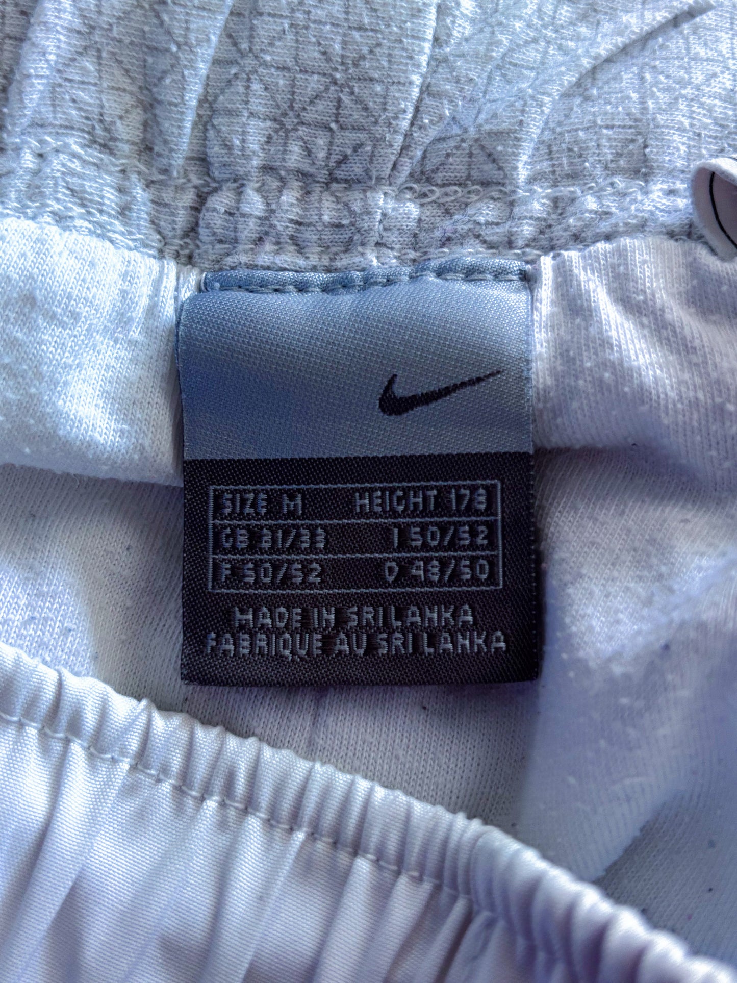 Nike Vintage Trackpants | M
