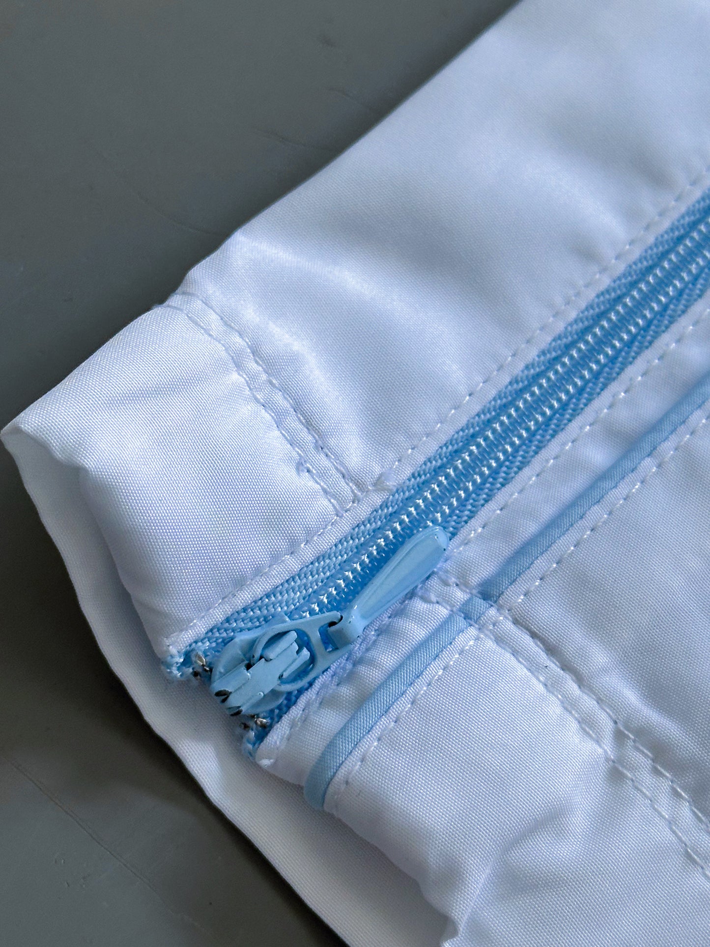 Nike Vintage *Babyblue* Trackpants | S