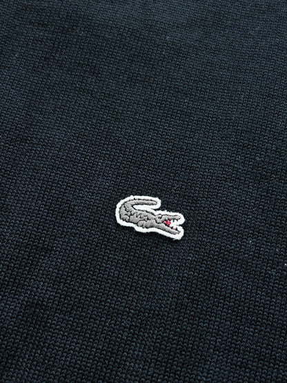 Lacoste Vintage Strickjacke | M/L