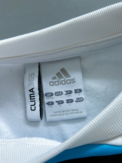 Adidas x Marseille Vintage Pullover | S