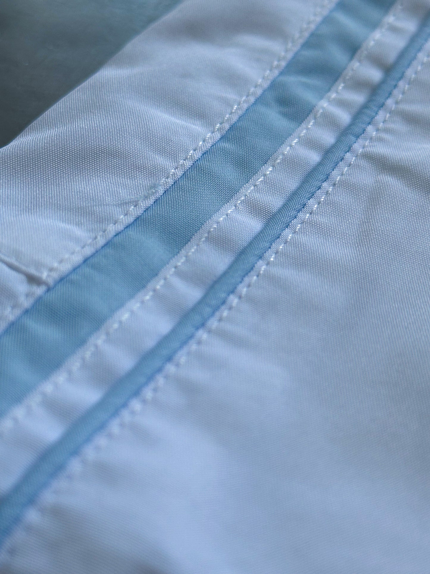 Nike Vintage *Babyblue* Trackpants | S