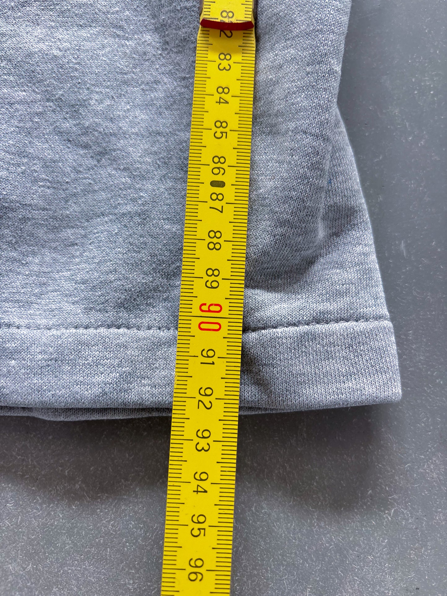 Nike Vintage Open Leg Sweatpants | L