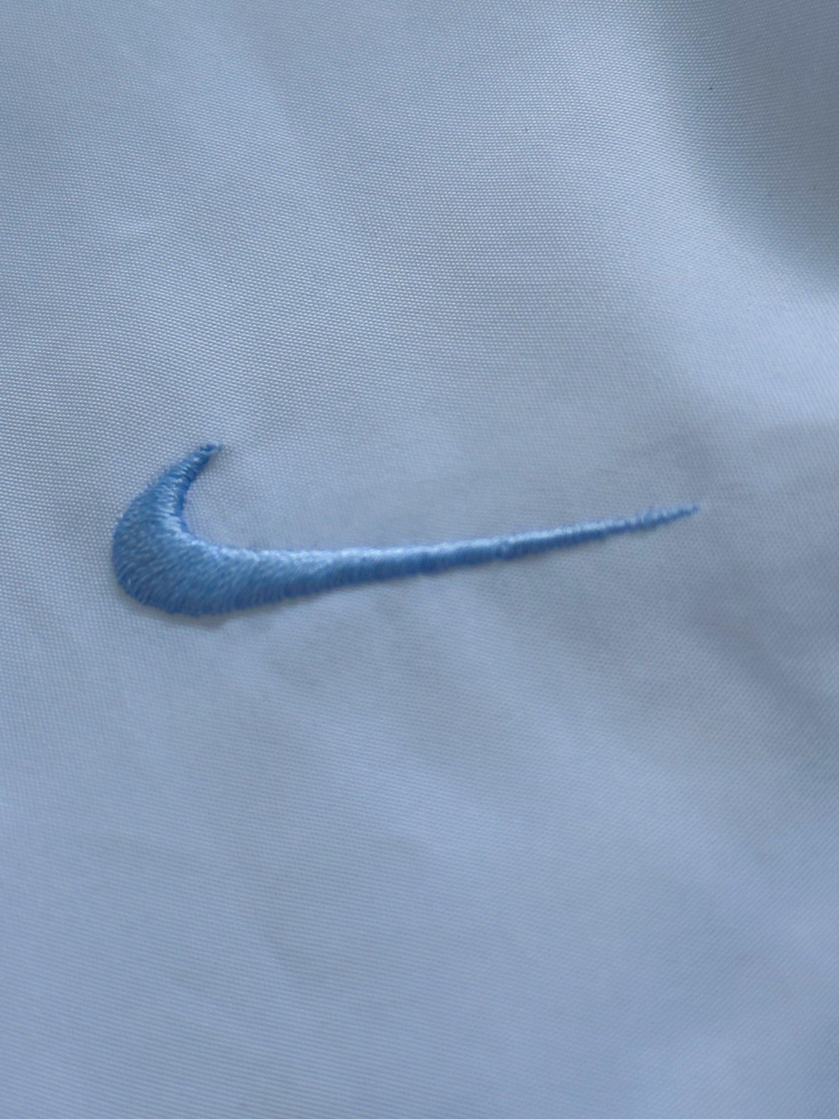 Nike Vintage *Babyblue* Trackpants | S