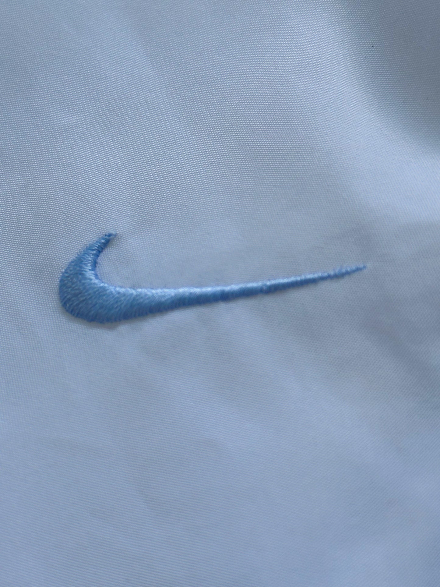 Nike Vintage *Babyblue* Trackpants | S