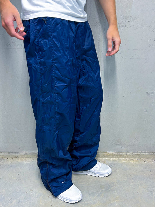 Nike Vintage Trackpants | XL