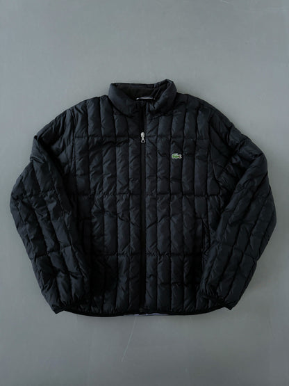 Lacoste Vintage Doudoune | M.