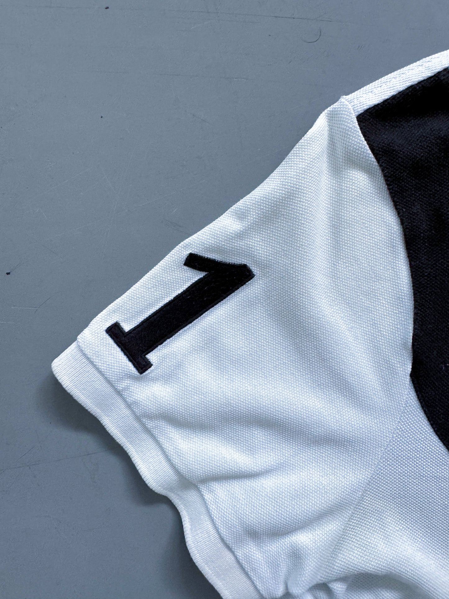 Polo Ralph Lauren Vintage Polo-Shirt | S