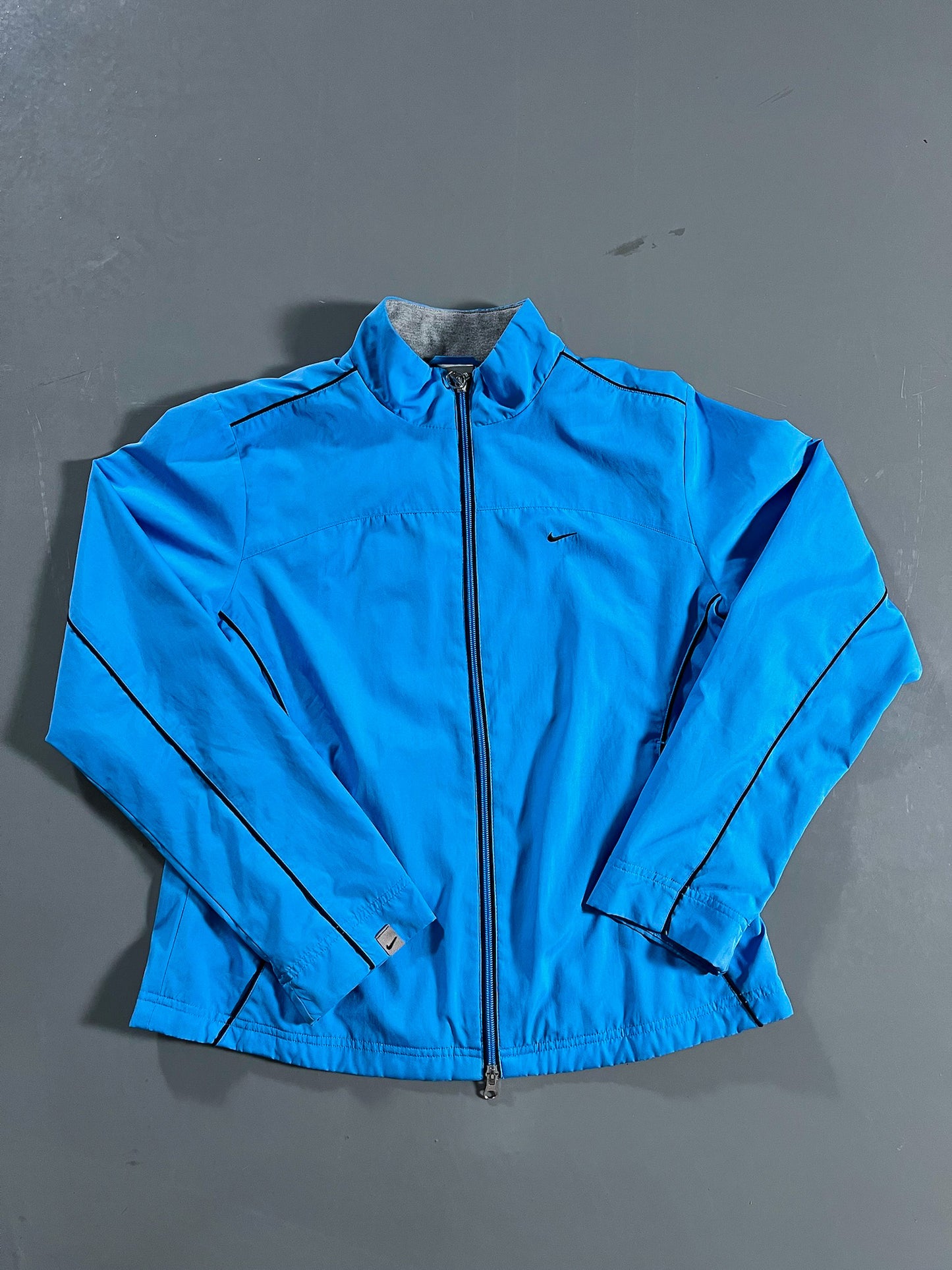 Vintage Nike Trackjacket | M