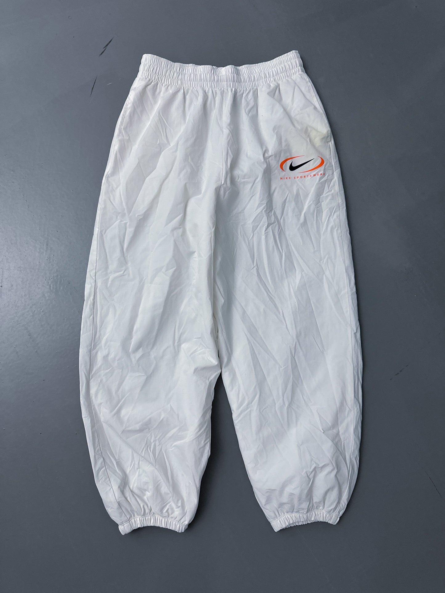 Nike Vintage Trackpants | S