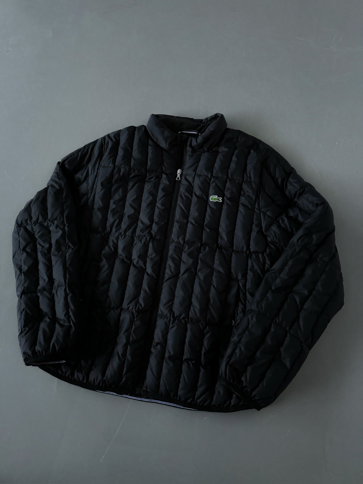 Lacoste Vintage Doudoune | M.