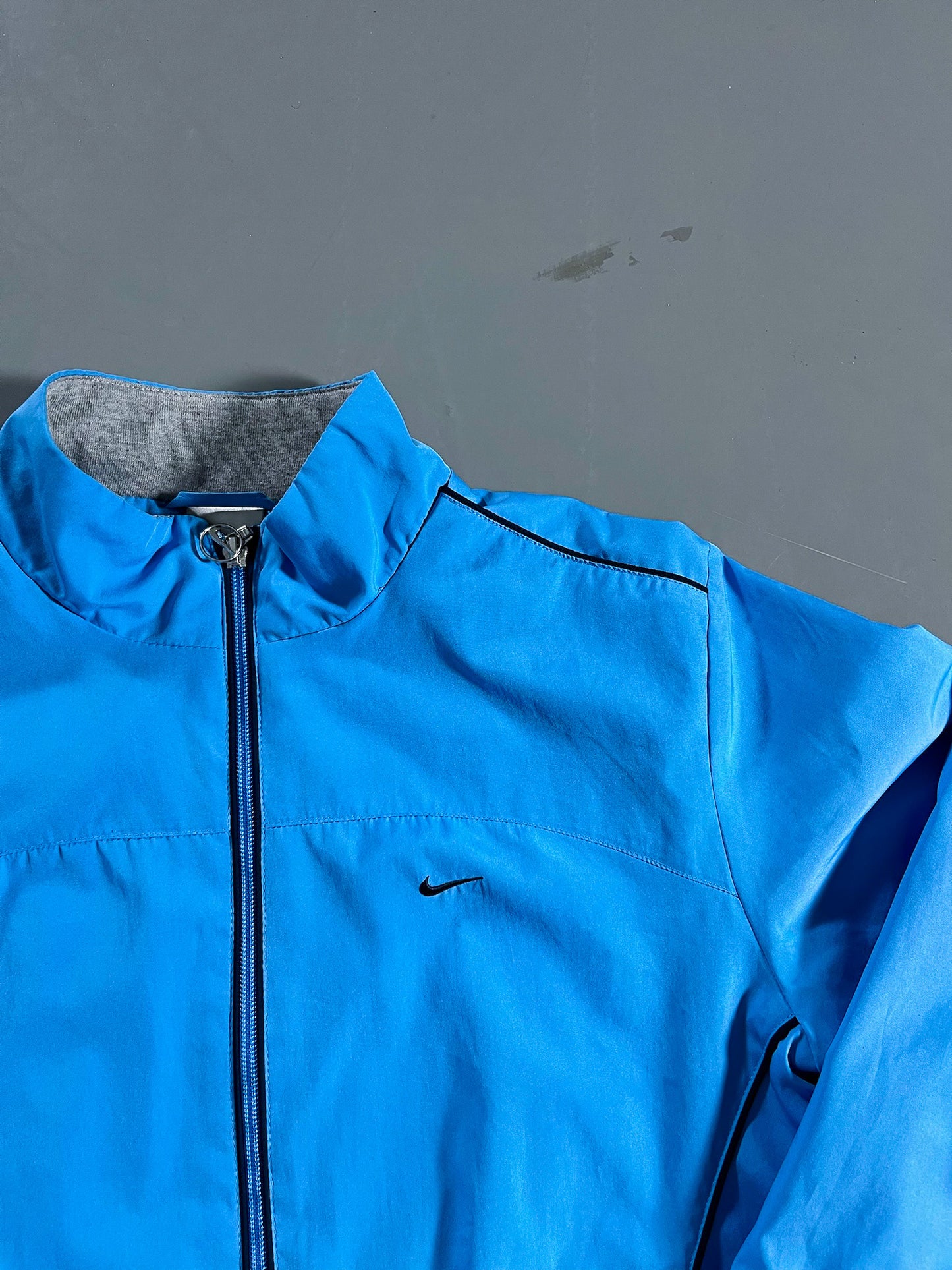 Vintage Nike Trackjacket | M