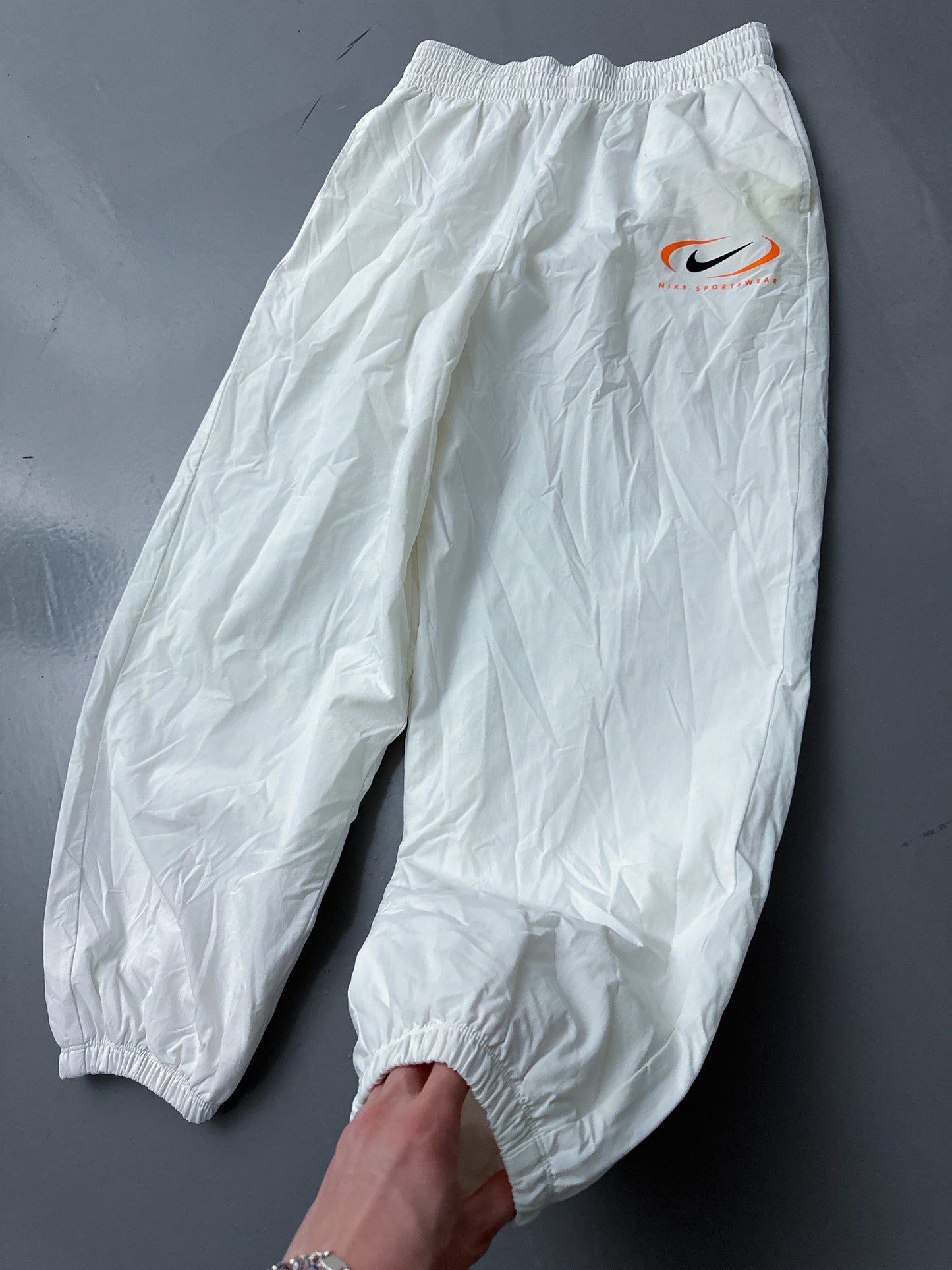 Nike Vintage Trackpants | S