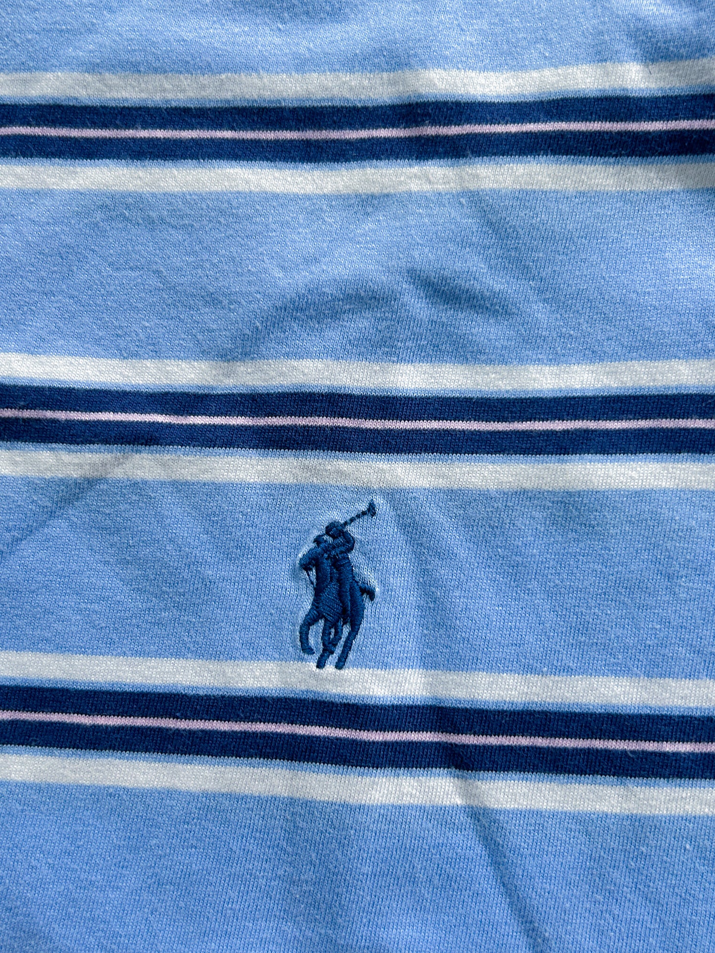 Vintage Polo Ralph Lauren *PREMIUM* T-Shirt | M