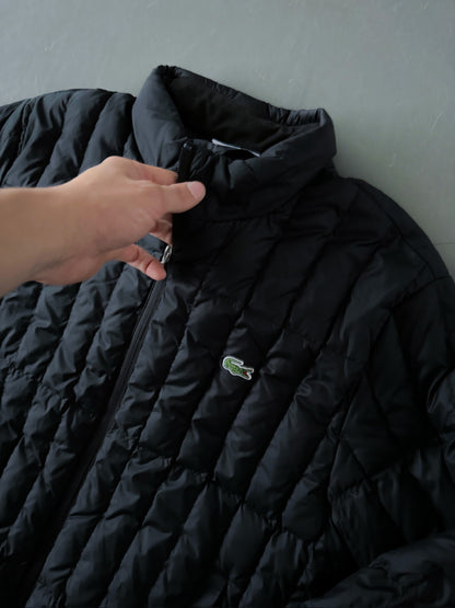 Lacoste Vintage Doudoune | M.