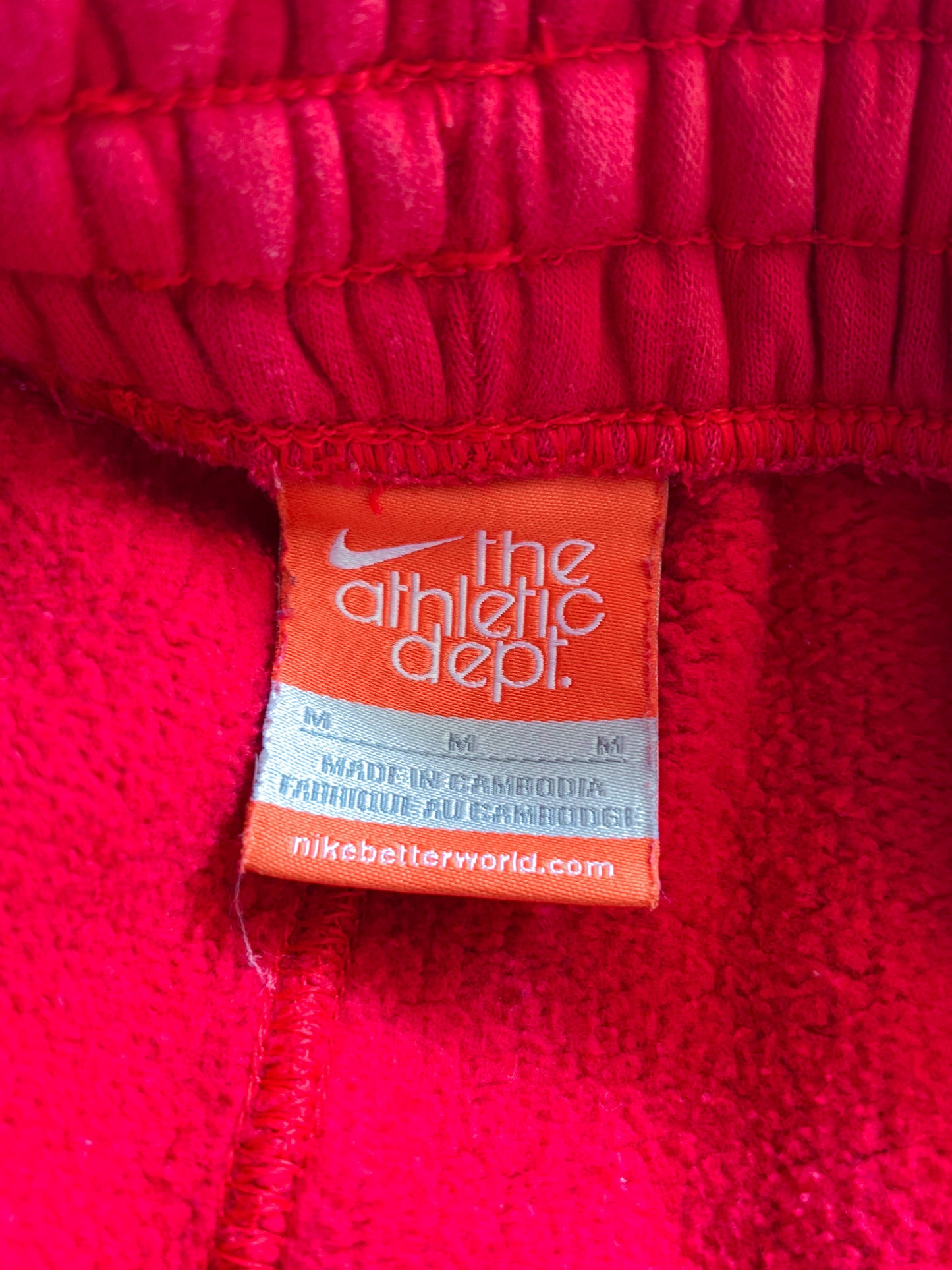 Nike Vintage Sweatpants / Jogger | M