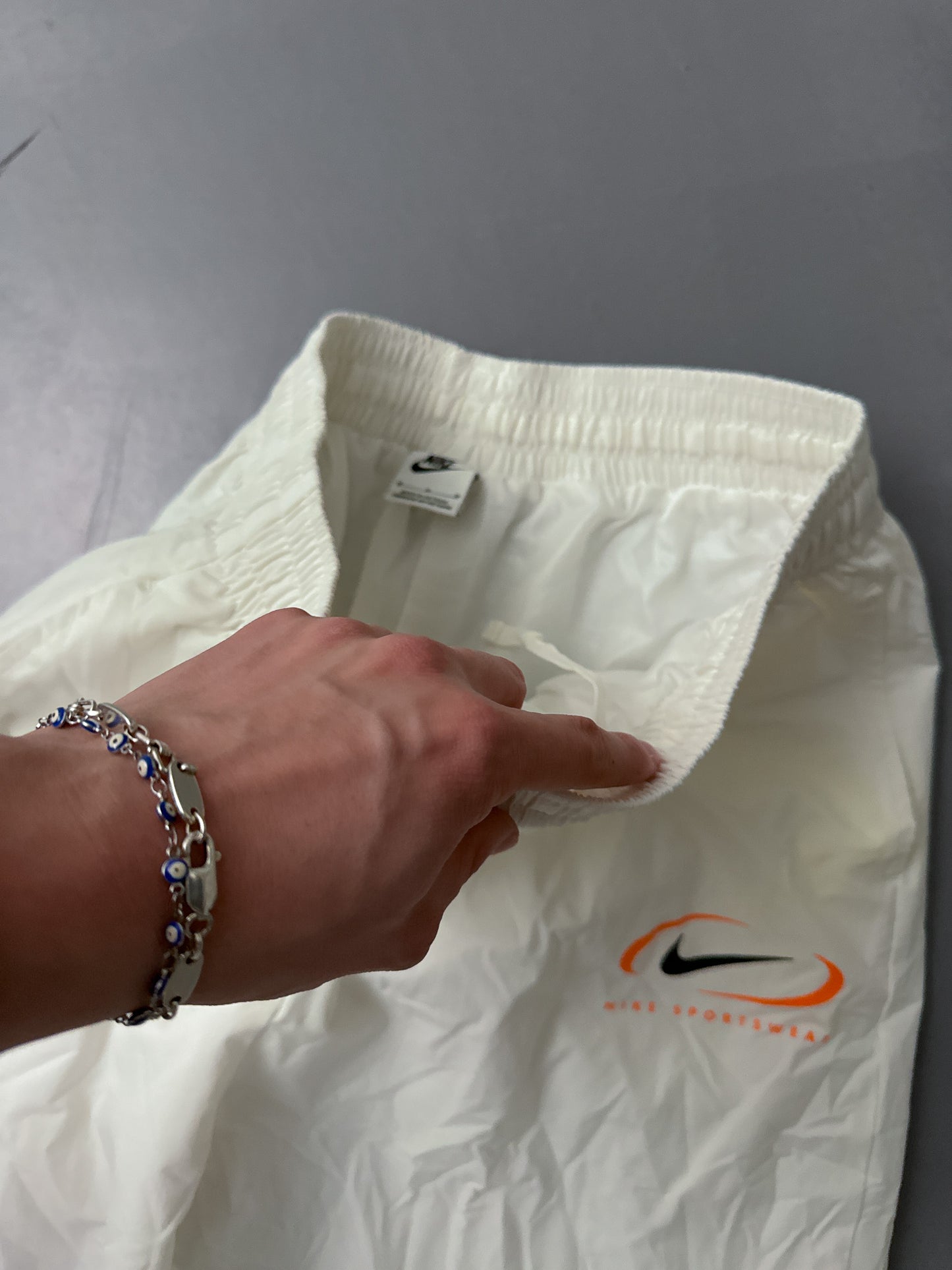 Nike Vintage Trackpants | S